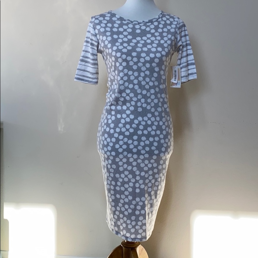 LuLaRoe Julia